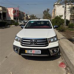 تويوتا هايلوكس